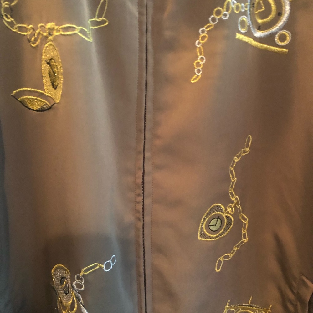 Mureli jacket - Picture 3 of 4